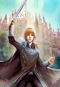 (诗幂同人)Don’t love bad girl(GL)