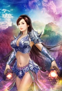 暴君的第一寵妃