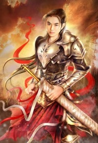 红尘烟雨之手