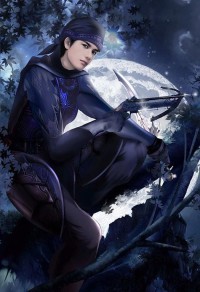 逃荒路上:捡个狼夫君种田生崽