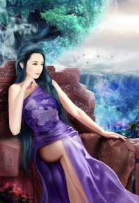 完蛋,我的系统被入侵了(异界性奴系统)