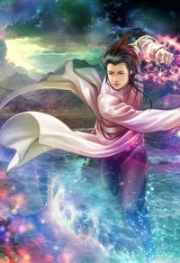【abo】帝國元帥的梔子花味Omega