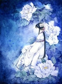 缘定三生-帝师