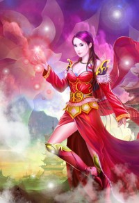 我的老婆是剑仙