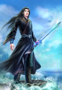 高粱地里露水湿