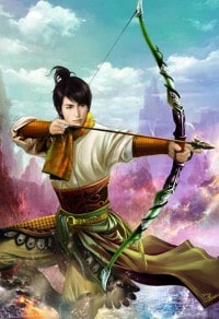极品艳遇