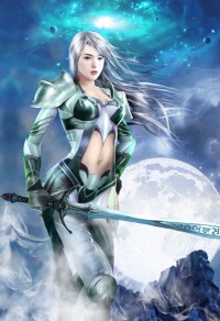 武林高手圈养记