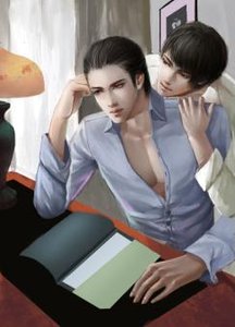 重生之政敌/重生之肖文