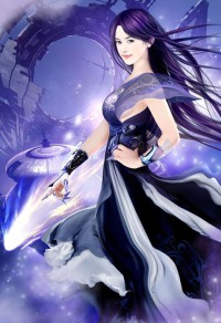 魔女小狂妃