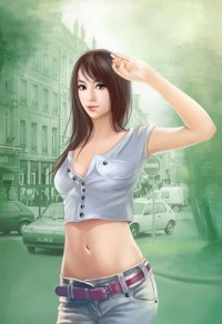 絕夜妖火