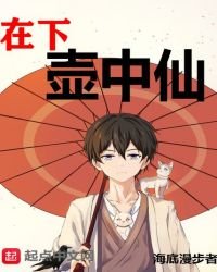 在下壺中仙